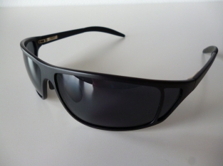 A&M Titan Polar Sonnenbrille Grey